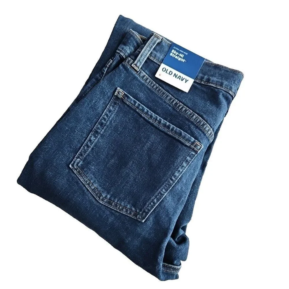 Old Navy introducing perfect
